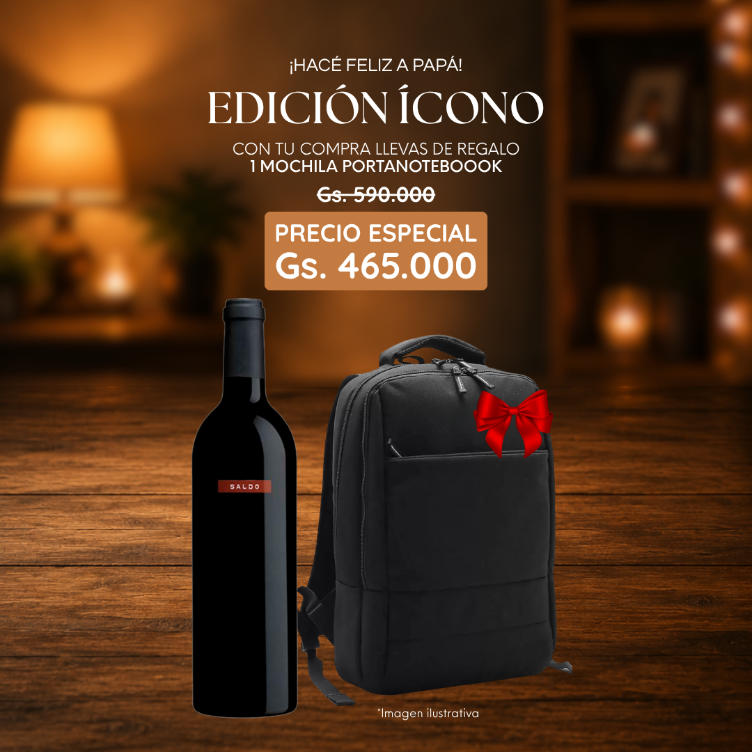 Combo - Edición ícono 2