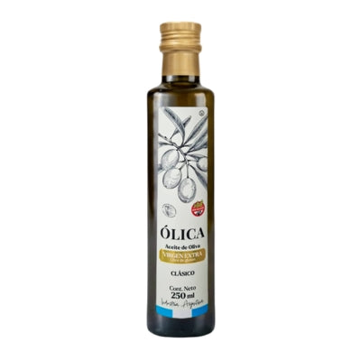 Aceite de Oliva Virgen Extra Ólica 250ml