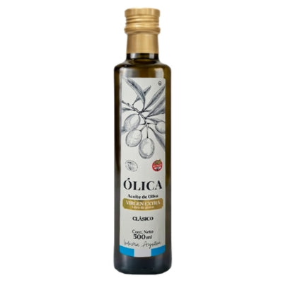 Aceite de Oliva Virgen Extra Ólica 500ml