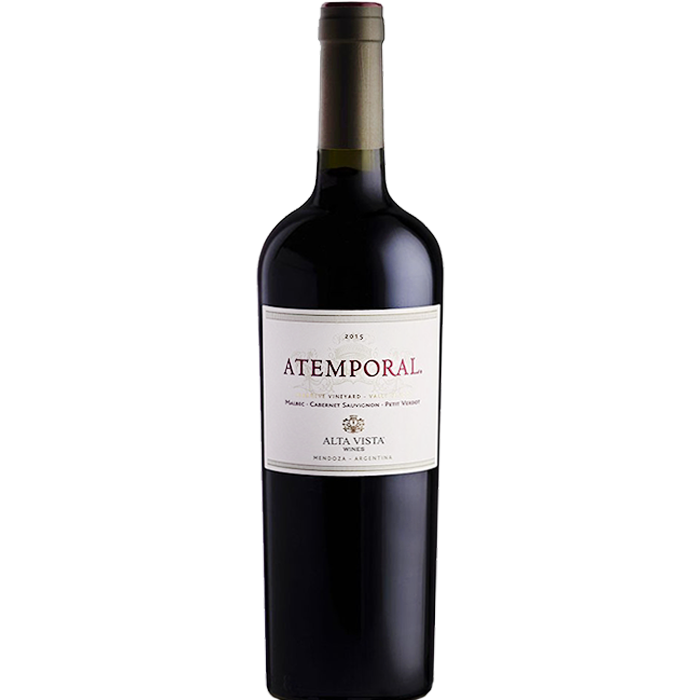 Alta Vista Atemporal Blend 750ml