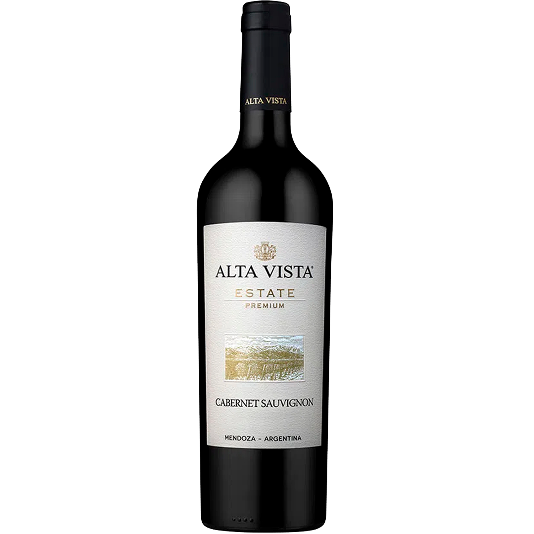 Alta Vista Estate Premium Cabernet Sauvignon 750ml