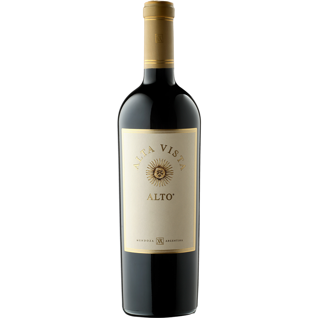 Alta Vista Alto Blend 750ml