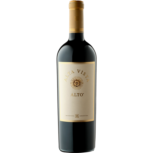 Alta Vista Alto Blend 750ml