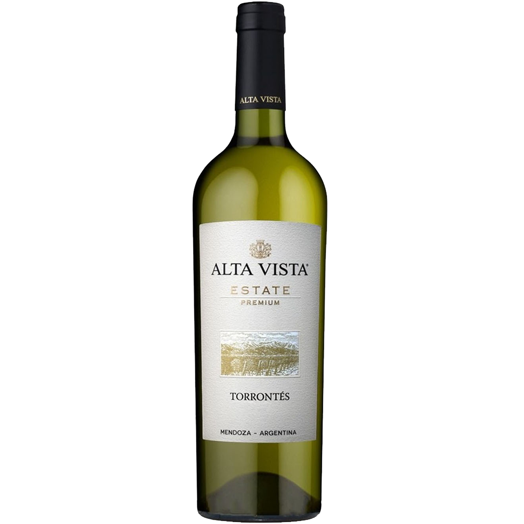 Alta Vista Estate Premium Torrontés 750ml