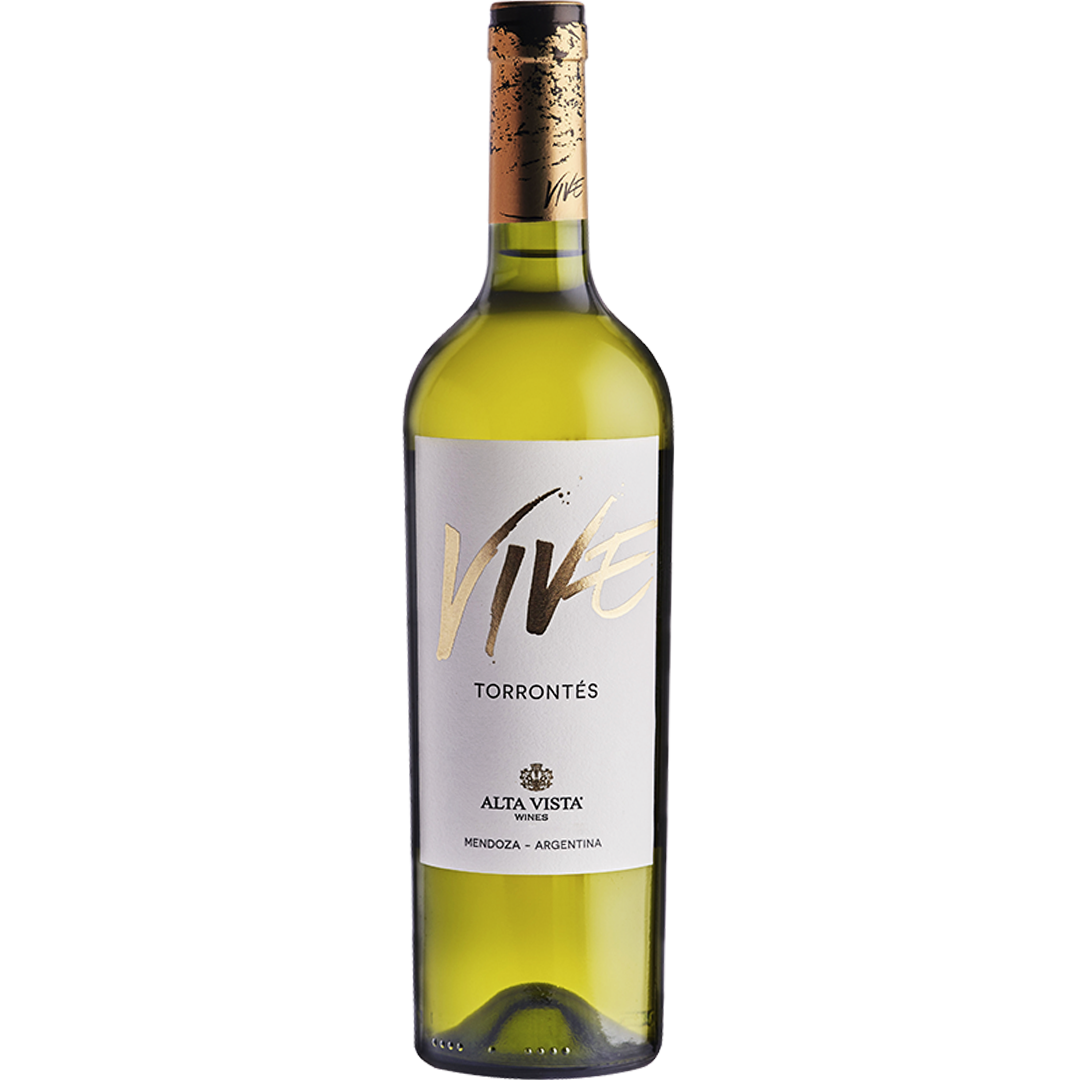 Alta Vista Vive Torrontés 750ml