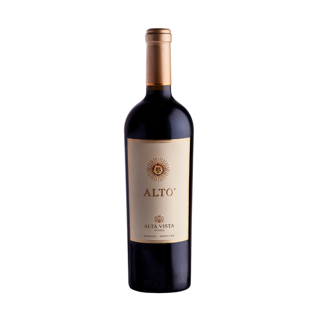 Alta Vista Alto 750ml