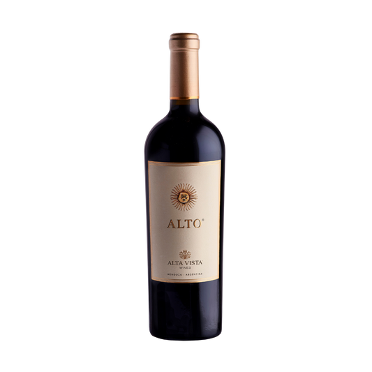 Alta Vista Alto 750ml
