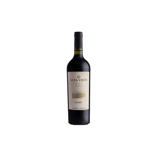 Alta Vista Premium Malbec 375 mL