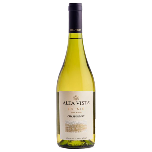 Alta Vista Premium Chardonnay 750 mL