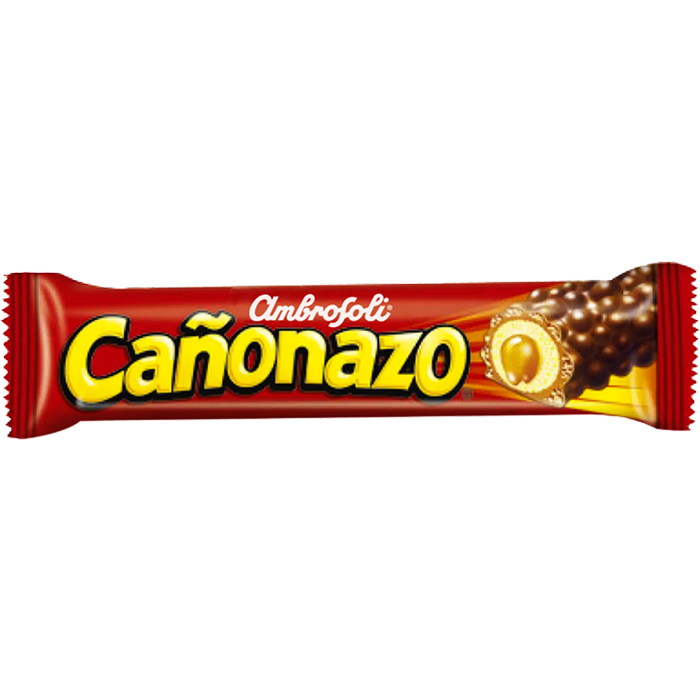 Cañonazo 25gr