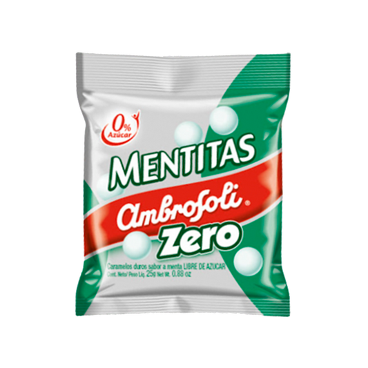 Mentitas Zero