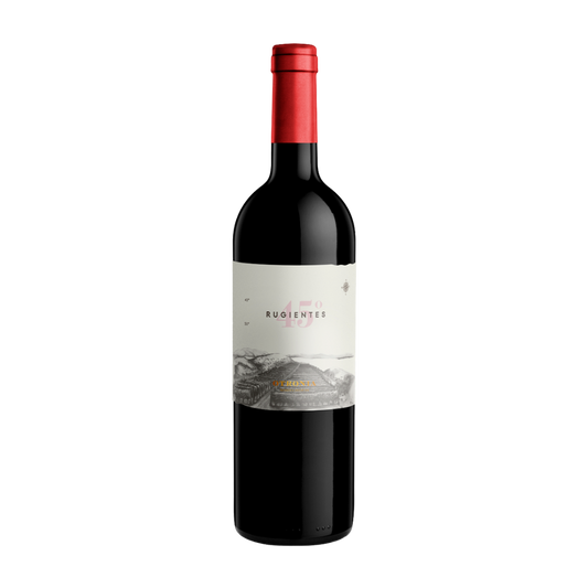 Otronia 45 Rugientes Merlot 750ml