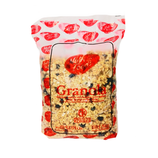 Nutri Foods Granola 1.5K