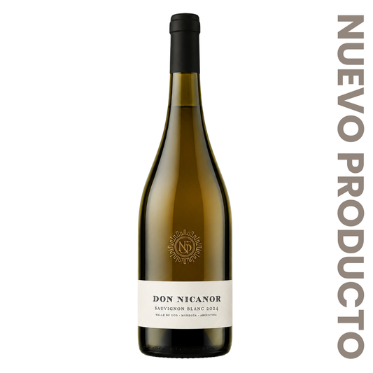 Nieto Senetiner Don Nicanor Sauvignon Blanc 750 ml