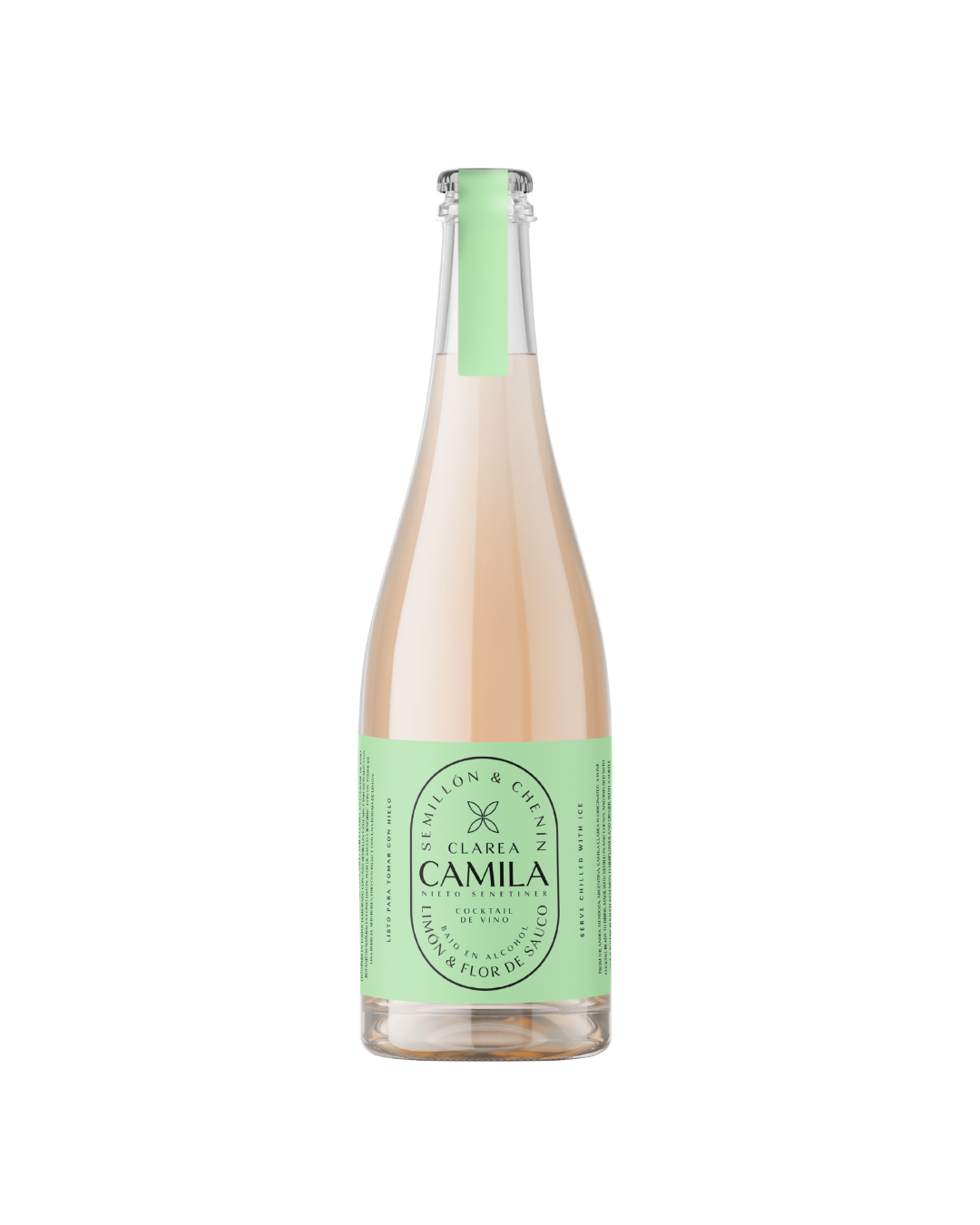 Camila Cocktail Clarea