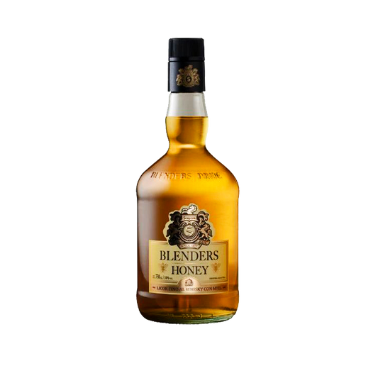 Whisky Blenders Honey 750Ml