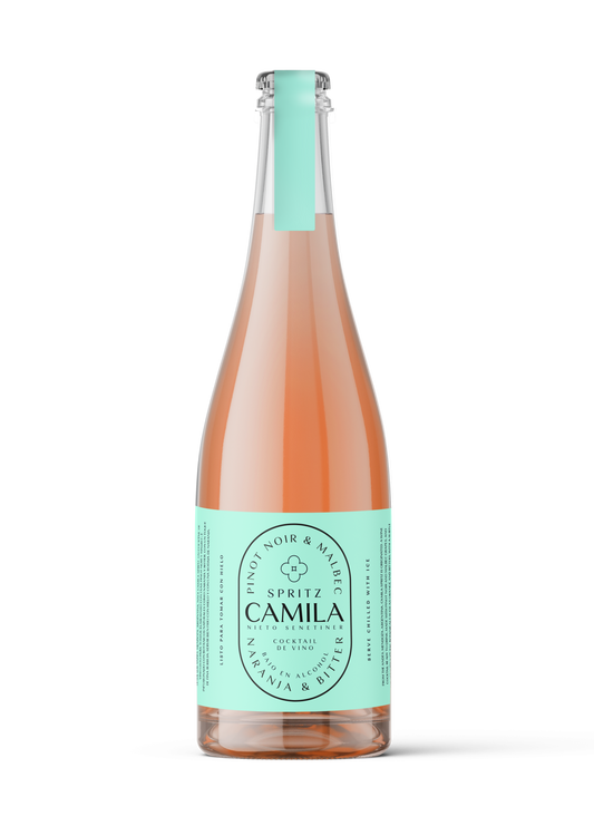 Camila Cocktail Spritz