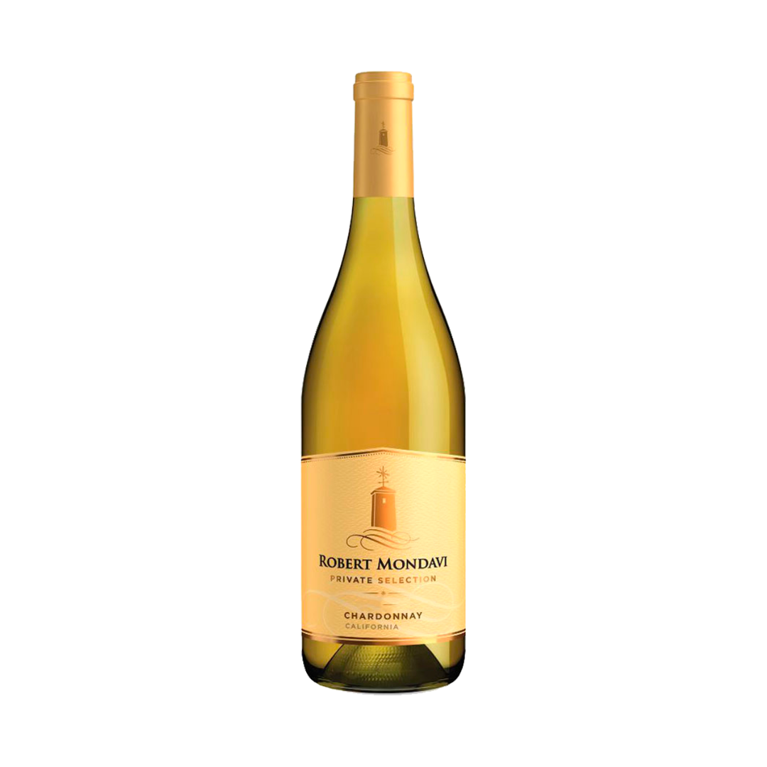 Robert Mondavi Private Selection Chardonnay 750ml