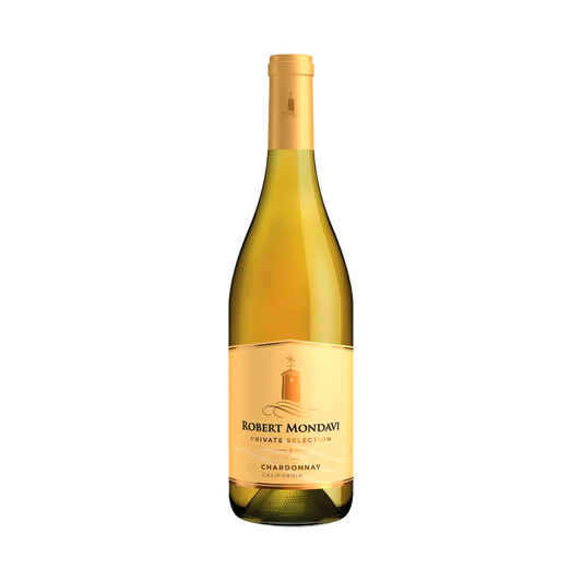 Robert Mondavi Private Selection Chardonnay 750ml