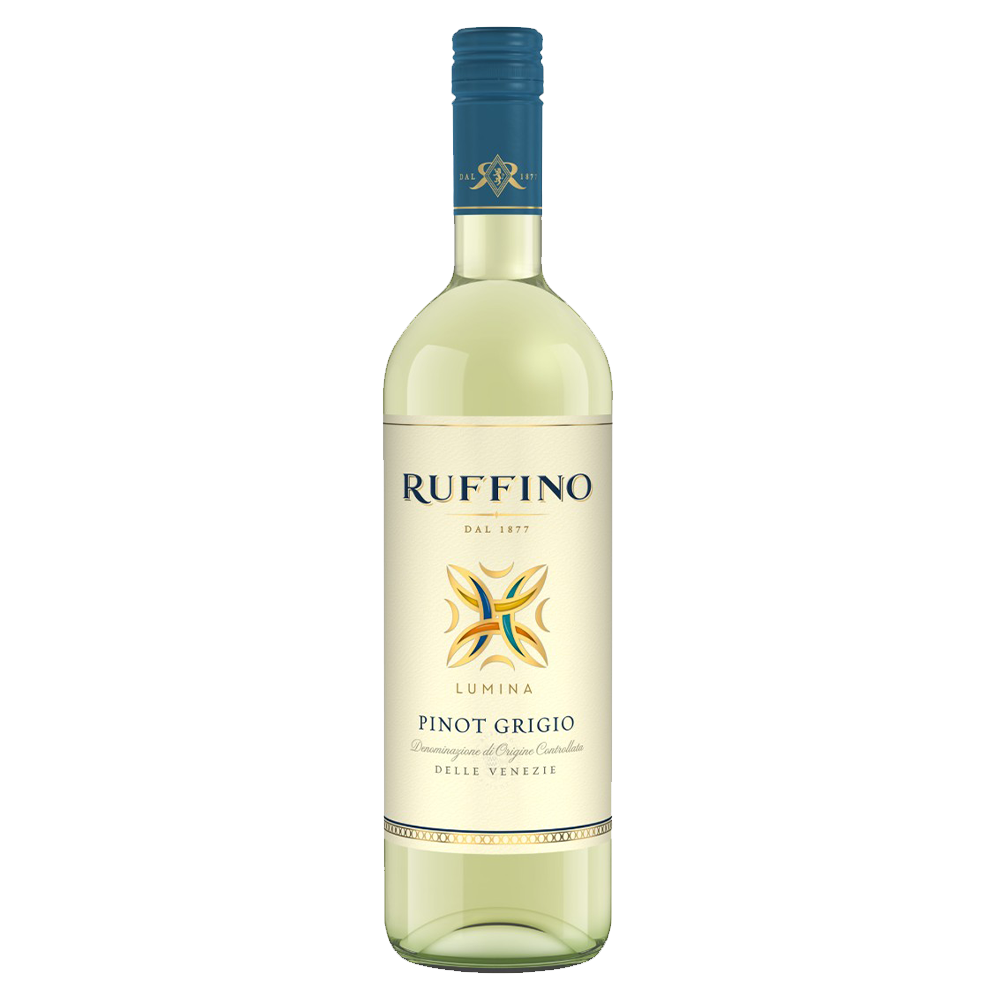 Ruffino Lumina Pinot Grigio 750Ml