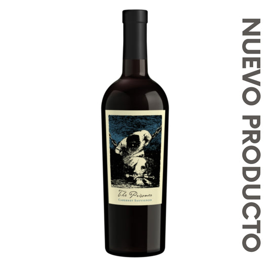 The Prisoner Cabernet Sauvignon