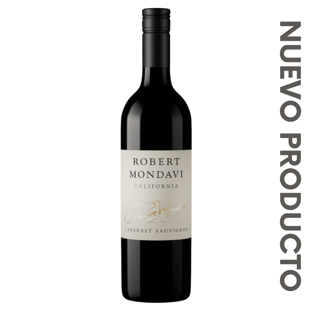 Robert Mondavi California Cabernet Sauvignon