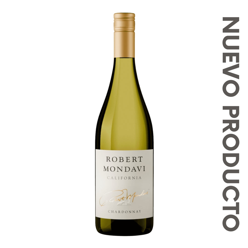 Robert Mondavi California Chardonnay