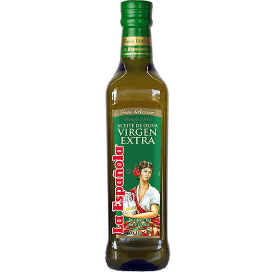 Aceite de Oliva Virgen Extra La Española 500ml