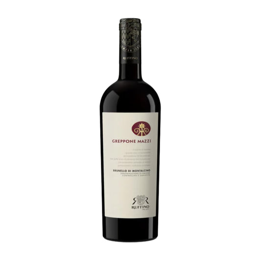 Ruffino Grepone Mazzi Brunello 750 mL