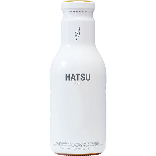 Hatsu sabor mangostino 400Ml