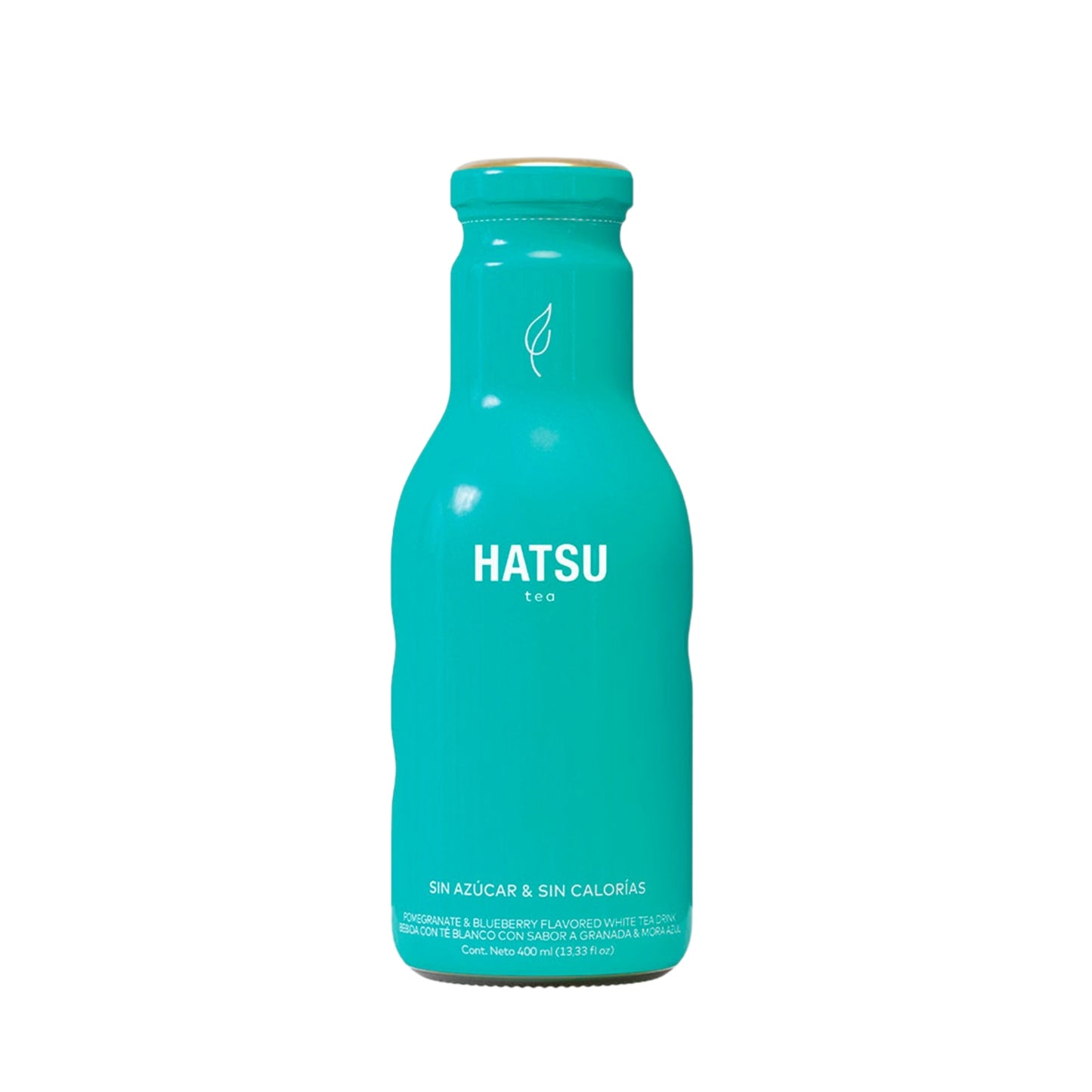 Hatsu Granada y Mora 400 mL