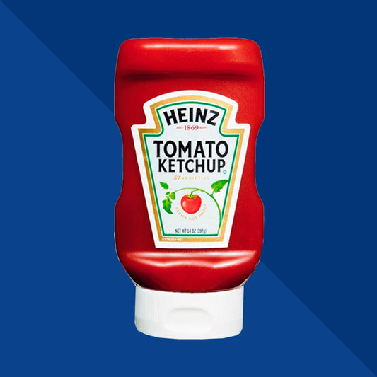 Heinz Ketchup  397gr