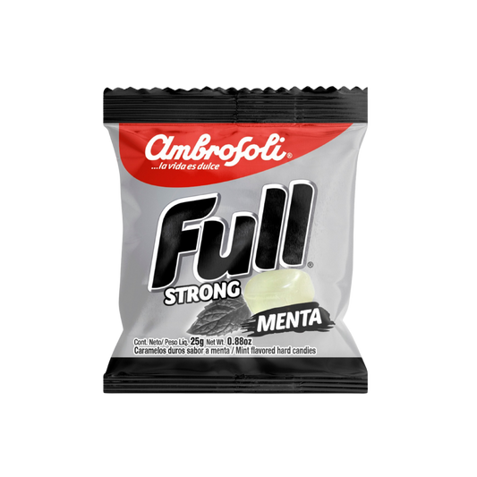 Full Strong