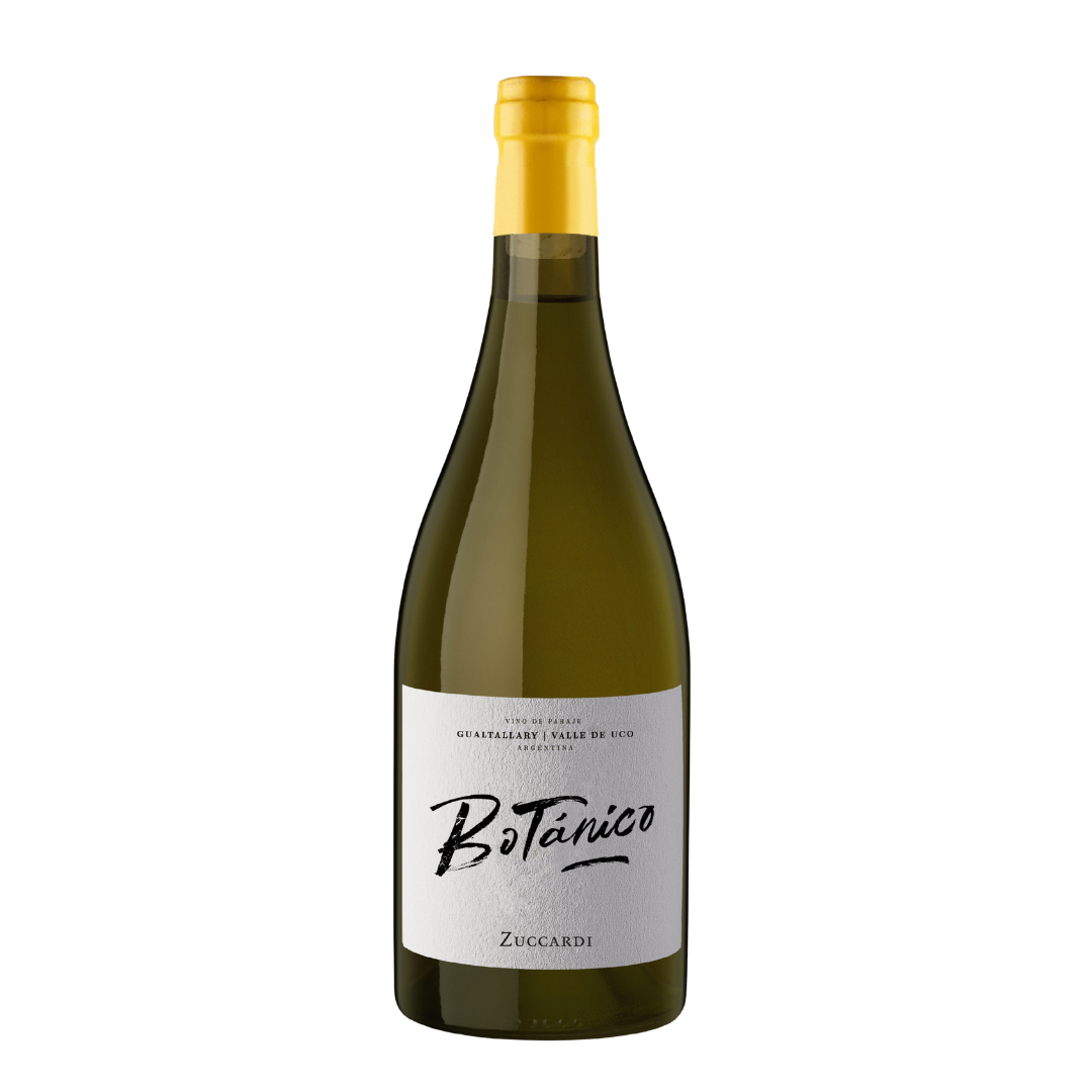 Zuccardi Botánico 750 mL