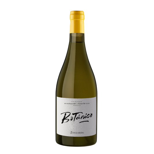 Zuccardi Botánico 750 mL