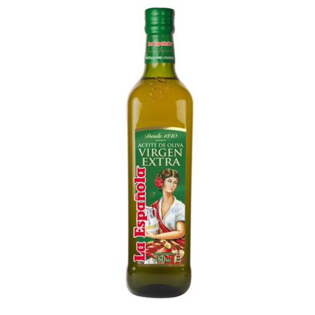 Aceite de Oliva Virgen Extra La Española 750ml