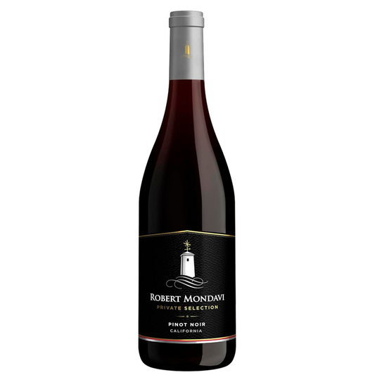 Robert Mondavi Private Selection Pinot Noir 750ml