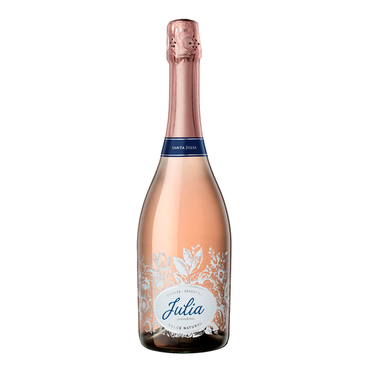 Julia Dulce Natural 750 mL