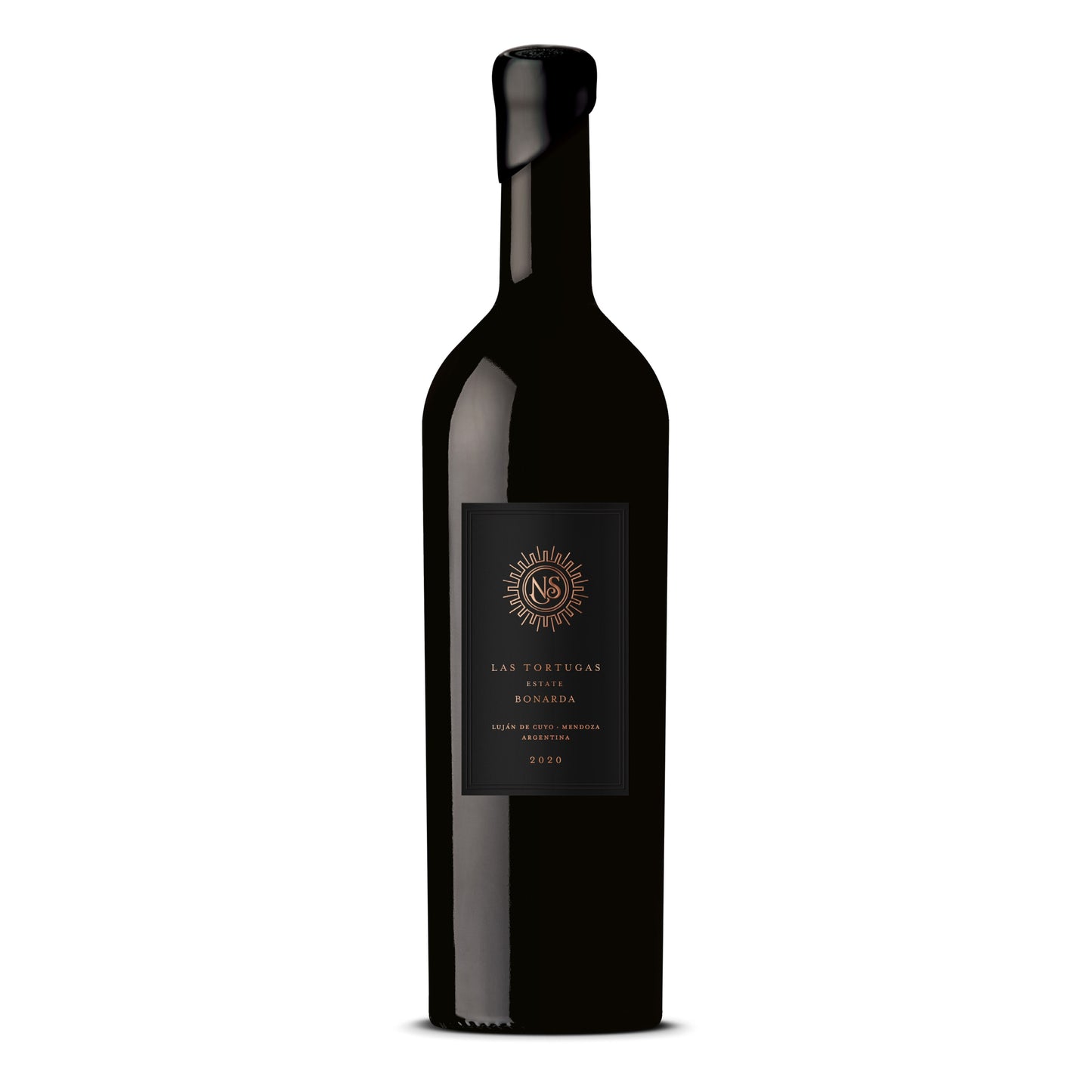 Nieto Senetiner Finca Las Tortugas 750 mL