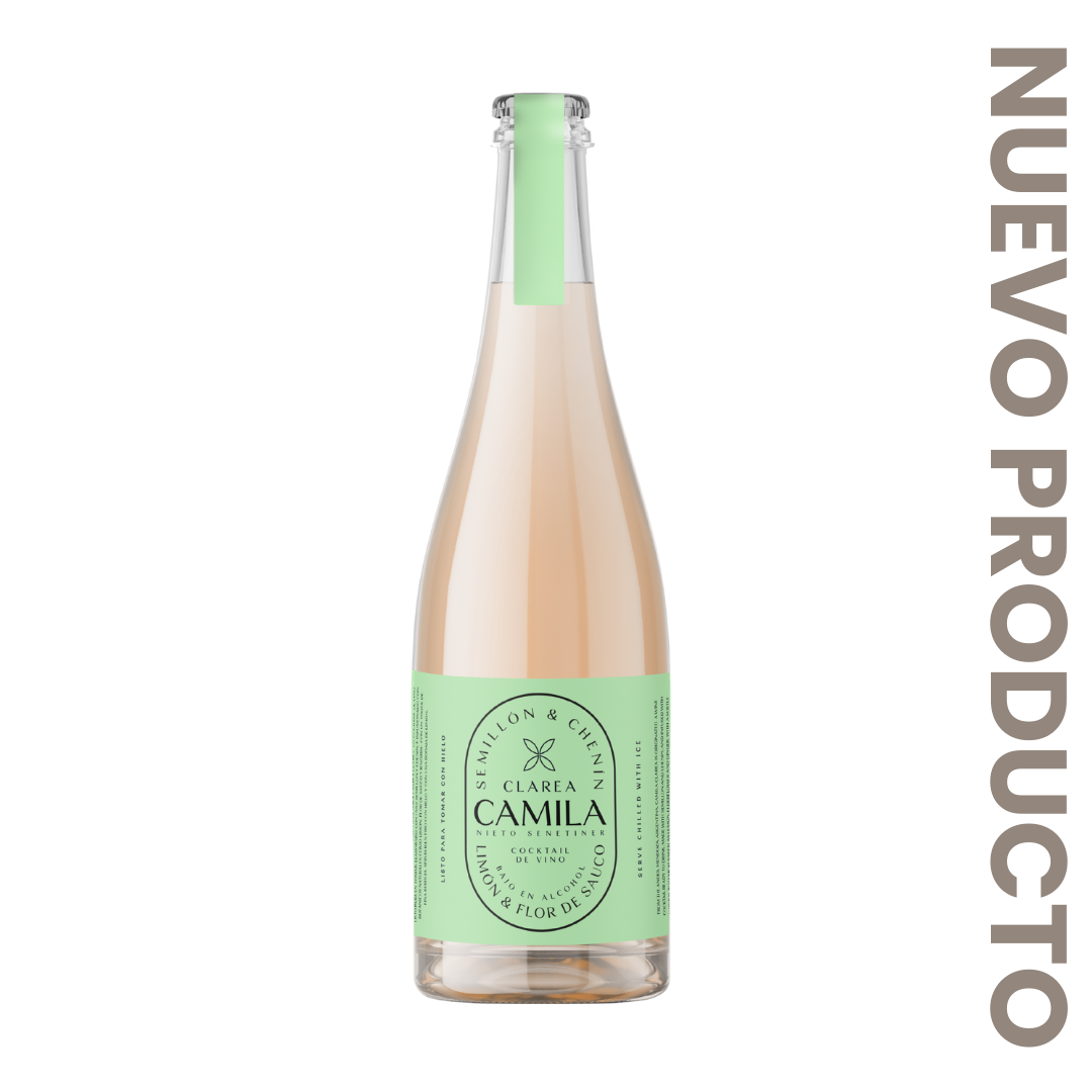 Camila Cocktail Clarea