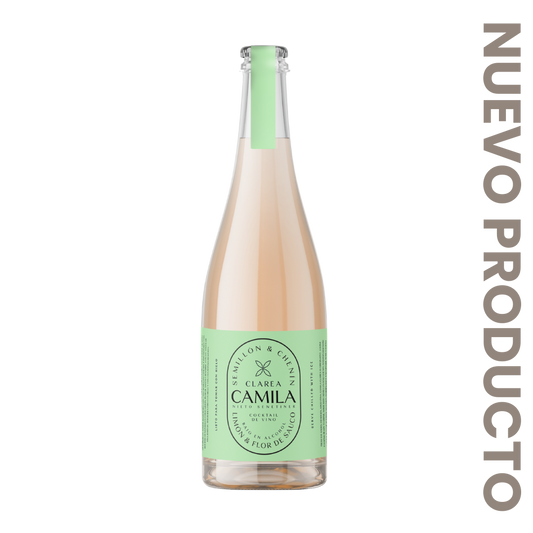 Camila Cocktail Clarea