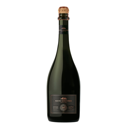 Nieto Espumante Grand Cuvee 750Ml