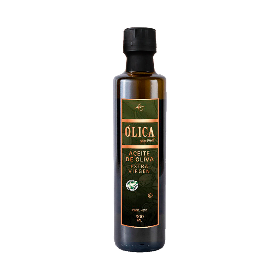 Aceite de Oliva Virgen Extra Ólica 250ml