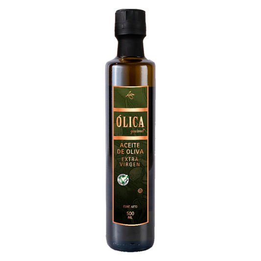 Aceite de Oliva Virgen Extra Ólica 500ml