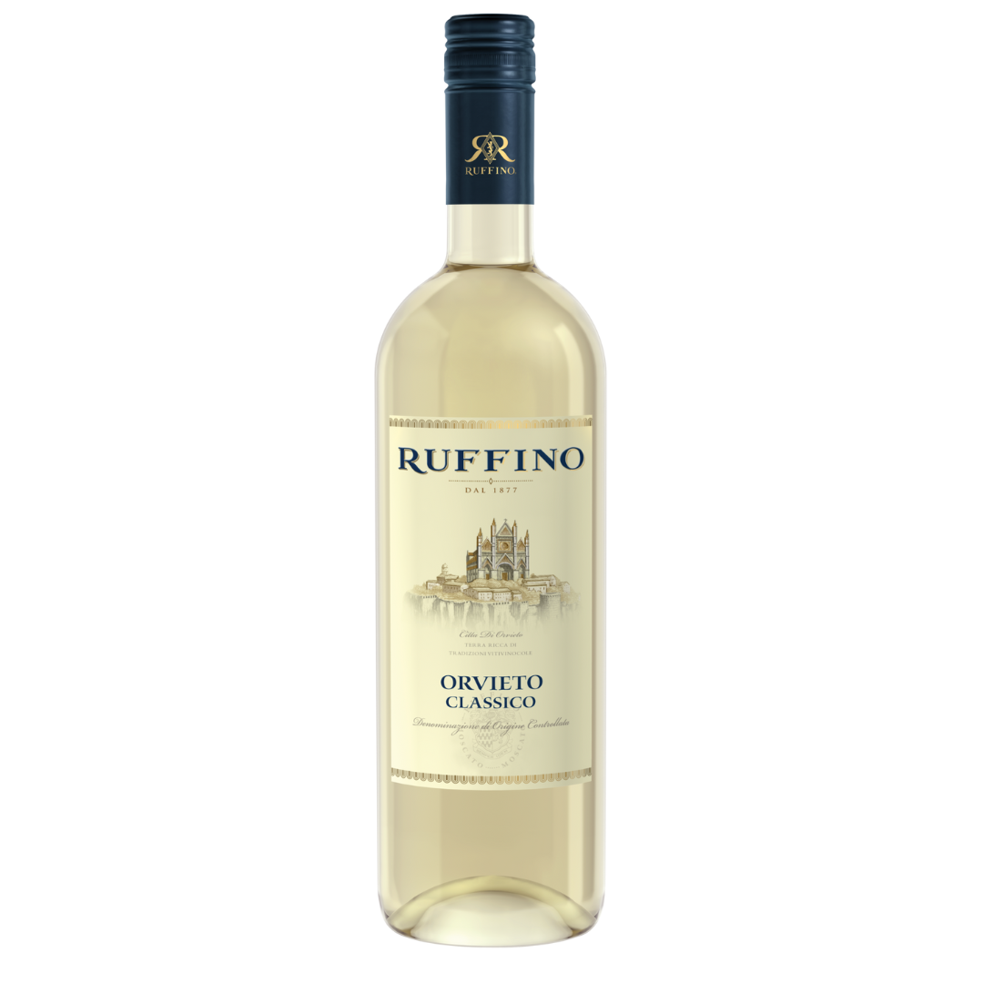 Ruffino Orvieto Classico 750Ml