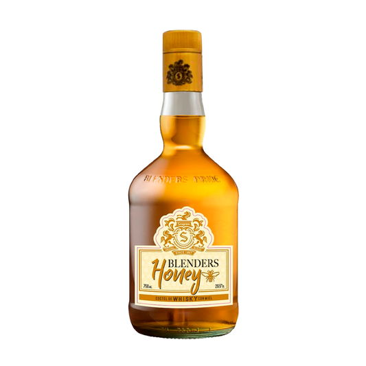 Whisky Blenders Honey 750Ml