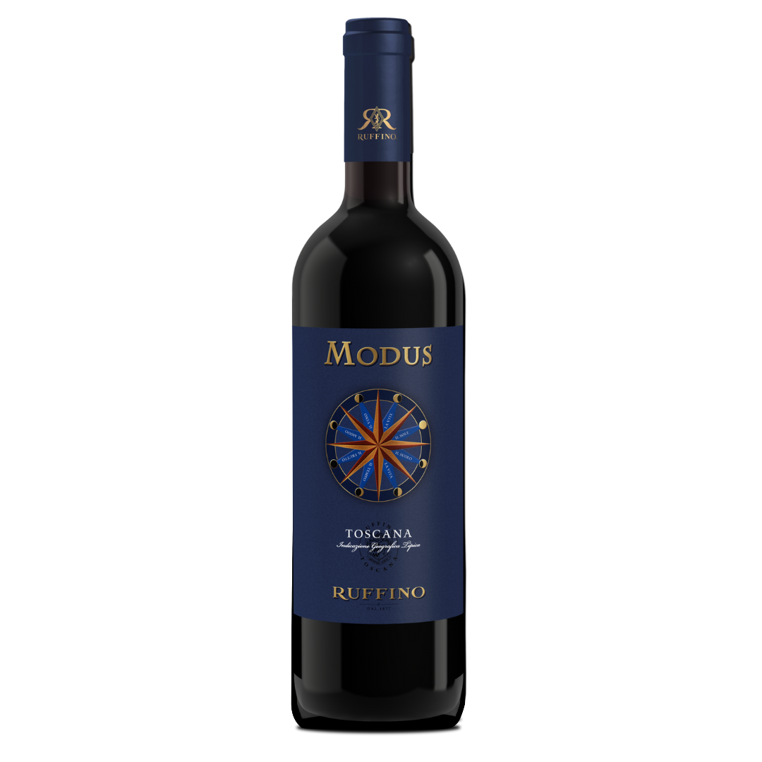 Ruffino Modus Toscana 750Ml