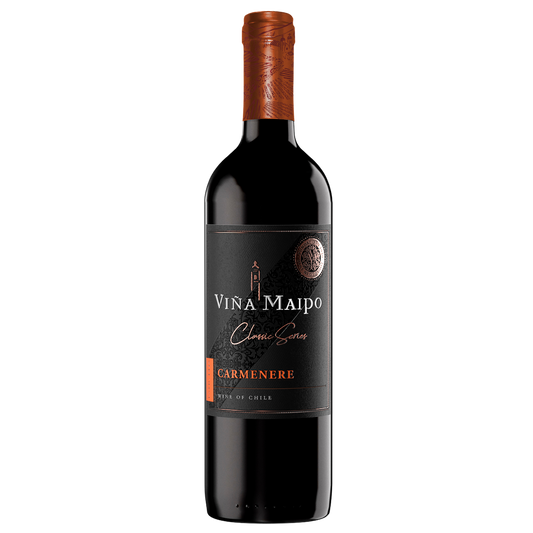 Viña de Maipo Serie Clasica Carmenere 750ML