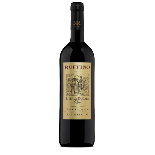 Ruffino Riserva Ducale Oro Chianti 750Ml