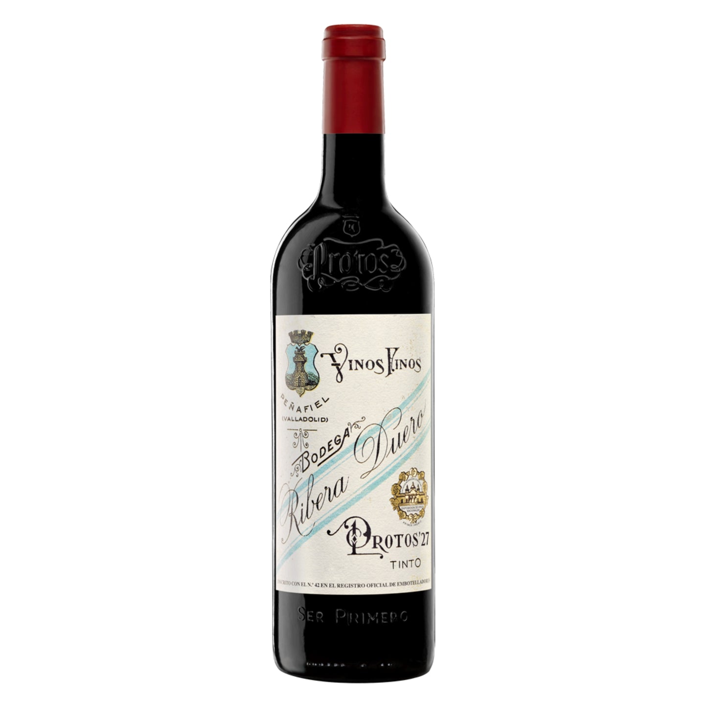 Protos 27 Ribera Duero 750 mL